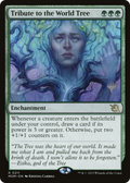 Tribute to the World Tree (PPMOM-211) - March of the Machine Promos