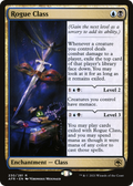 Rogue Class (AFR-230) - Adventures in the Forgotten Realms Foil