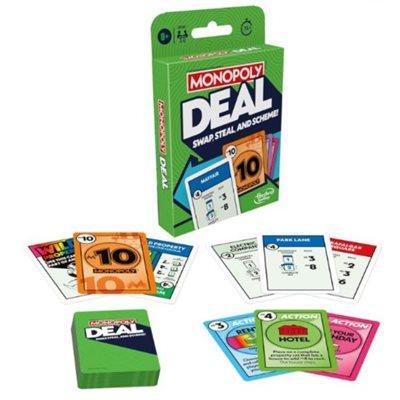 Monopoly Deal