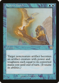 Karn's Touch (MMQ-086) - Mercadian Masques
