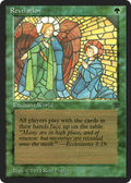 Revelation (LEG-) - Legends