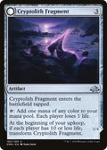 Cryptolith Fragment (EMN-193) - Eldritch Moon: (mooneldrazidfc)