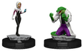 Marvel Heroclix: Spider-Verse Play At Home Kit