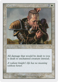 Pariah (7ED-030) - 7th Edition
