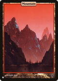 Mountain (UNH) (LIST-UNH-139) - The List