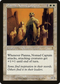 Pianna, Nomad Captain (ODY-039) - Odyssey