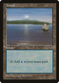 Island - Red Pack (Beard, Jr.) (APAC-) - Asia Pacific Land Program