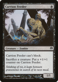 Carrion Feeder (DDE-002) - Duel Decks: Phyrexia vs. the Coalition
