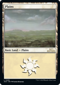 Plains (285) (30A-285) - 30th Anniversary Edition