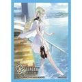 Gundam CG: Official Card Sleeves 02 - Lady Luck