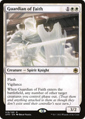 Guardian of Faith (AFR-018) - Adventures in the Forgotten Realms Foil