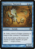 Rootwater Matriarch (10E-103) - Tenth Edition