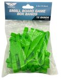 Board Game Box Band: Small