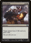 Soul Feast (9ED-) - 9th Edition
