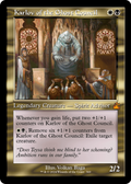 Karlov of the Ghost Council (Retro Frame) (RVR-369) - Ravnica Remastered