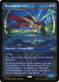 Vesuvan Drifter (Halo Foil) (MAT-194) - March of the Machine: The Aftermath: (Showcase) Foil