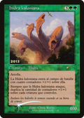 Kalonian Hydra (ES Exclusive) (30A-P-021) - 30th Anniversary Play Promos Foil