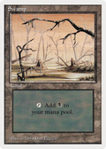 Swamp (B) (SUM-299) - Summer Magic / Edgar