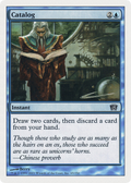 Catalog (8ED-065) - 8th Edition