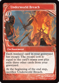 Underworld Breach (Future Sight) (MB2-200) - Mystery Booster 2