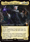 Y'shtola, Night's Blessed (Extended Art) (FIC-191) - Commander: FINAL FANTASY: (Extended Art)