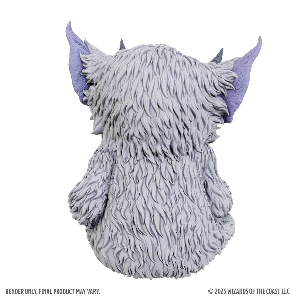 D&D Replicas of the Realms: Yeti Tyke Life Size Foam Figure