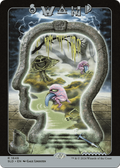 Swamp (1649) (SLD-1649) - Secret Lair Drop