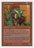 Goblin King (7ED-190) - 7th Edition