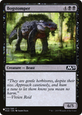 Bogstomper (LIST-M20-320) - The List