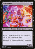 Line Cutter (UNF-080) - Unfinity