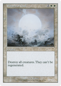 Wrath of God (7ED-057) - 7th Edition Foil