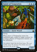 Sower of Temptation (BBD-131) - Battlebond Foil
