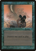 Desert Twister (ARN-) - Arabian Nights
