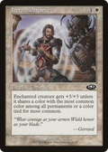 Heroic Defiance (PLS-006) - Planeshift