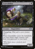 Graveshifter (LIST-MH1-94) - The List