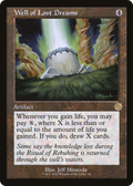 Well of Lost Dreams (BRR-062) - The Brothers' War Retro Artifacts