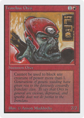 Ironclaw Orcs (2ED-) - Unlimited Edition