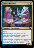 Sneaky Snacker (MH3-205) - Modern Horizons 3