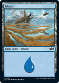 Island (0086) (J25-086) - Foundations Jumpstart