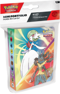 Pokemon TCG: Mega Evolution Mini Portfolio