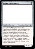 Battle Myrsphere (UNK-) - Unknown Event