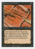 Contract from Below (3ED-) - Revised Edition