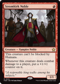 Stromkirk Noble (FDN-632) - Foundations