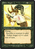 Fallen Angel (LEG-) - Legends