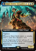 Emet-Selch, Unsundered (Extended Art) (FIN-483) - FINAL FANTASY: (Extended Art)
