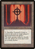 Tormod's Crypt (DRK-) - The Dark