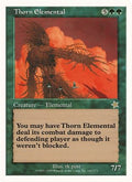 Thorn Elemental (Starter 1999) (OVER-147) - Oversize Cards