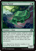 Ooze Patrol (DFT-172) - Aetherdrift Foil