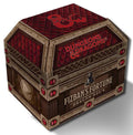 D&D Fizban's Fortune Misfit Blind Mystery Dice D20