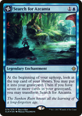 Search for Azcanta (BABP-074) - XLN Treasure Chest: (compasslanddfc) Foil